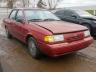 FORD - TEMPO