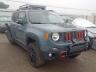 JEEP - RENEGADE