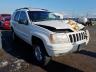 JEEP - GRAND CHEROKEE