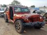 JEEP - WRANGLER