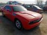 DODGE - CHALLENGER