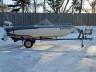 GLASTRON - BOAT W TRL