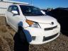 SCION - XD