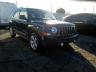 JEEP - PATRIOT