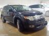FORD - EDGE SEL