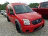 FORD - TRANSIT CONNECT