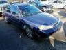 FORD - CONTOUR