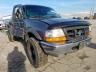 FORD - RANGER SUPERCAB