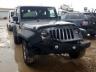 JEEP - WRANGLER