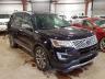 FORD - EXPLORER P