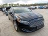 FORD - FUSION SE