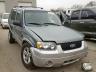 FORD - ESCAPE HEV