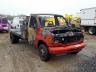 FORD - E450