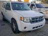 FORD - ESCAPE XLS
