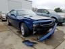 DODGE - CHALLENGER