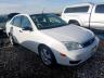 FORD - FOCUS ZX4