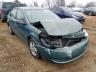 SATURN - ION