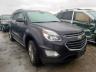 CHEVROLET - EQUINOX