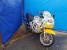 SUZUKI - GSX600 F