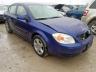 CHEVROLET - COBALT