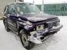 SUZUKI - SIDEKICK
