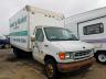FORD - E450