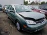 FORD - FOCUS ZXW
