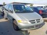 DODGE - CARAVAN
