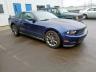 FORD - MUSTANG