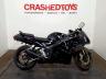 SUZUKI - GSX1300 RZ