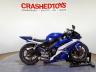 YAMAHA - YZF600