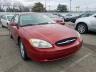 FORD - TAURUS SES