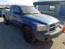 DODGE - DAKOTA ST