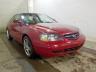 ACURA - 3.2CL TYPE