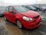 SUZUKI - SX4