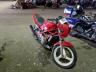 SUZUKI - CYCLE GS