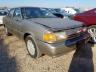 FORD - TEMPO