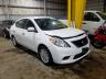 NISSAN - VERSA