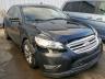 FORD - TAURUS SEL
