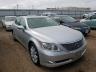 LEXUS - LS460