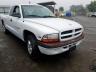 DODGE - DAKOTA