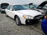 FORD - TAURUS SES