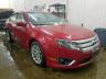 FORD - FUSION