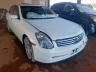INFINITI - G35