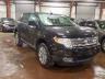 FORD - EDGE SEL
