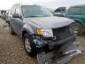FORD - ESCAPE XLT