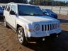 JEEP - PATRIOT SPORT
