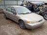 FORD - CONTOUR