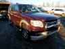 FORD - EXPLORER E