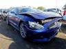 FORD - MUSTANG GT